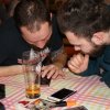 1.ETC-Treffling Stammtisch 2017
